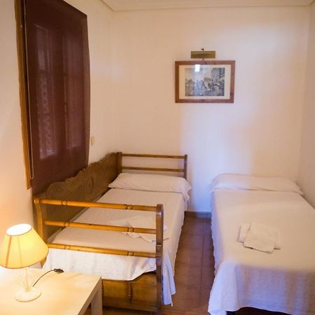 سان فرناندو Apartamentos Turisticos Bahia Sur المظهر الخارجي الصورة