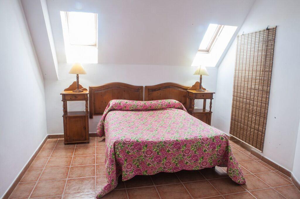 سان فرناندو Apartamentos Turisticos Bahia Sur المظهر الخارجي الصورة