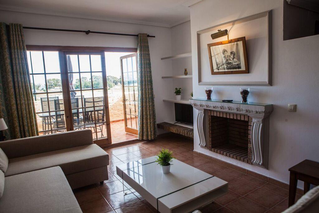سان فرناندو Apartamentos Turisticos Bahia Sur المظهر الخارجي الصورة