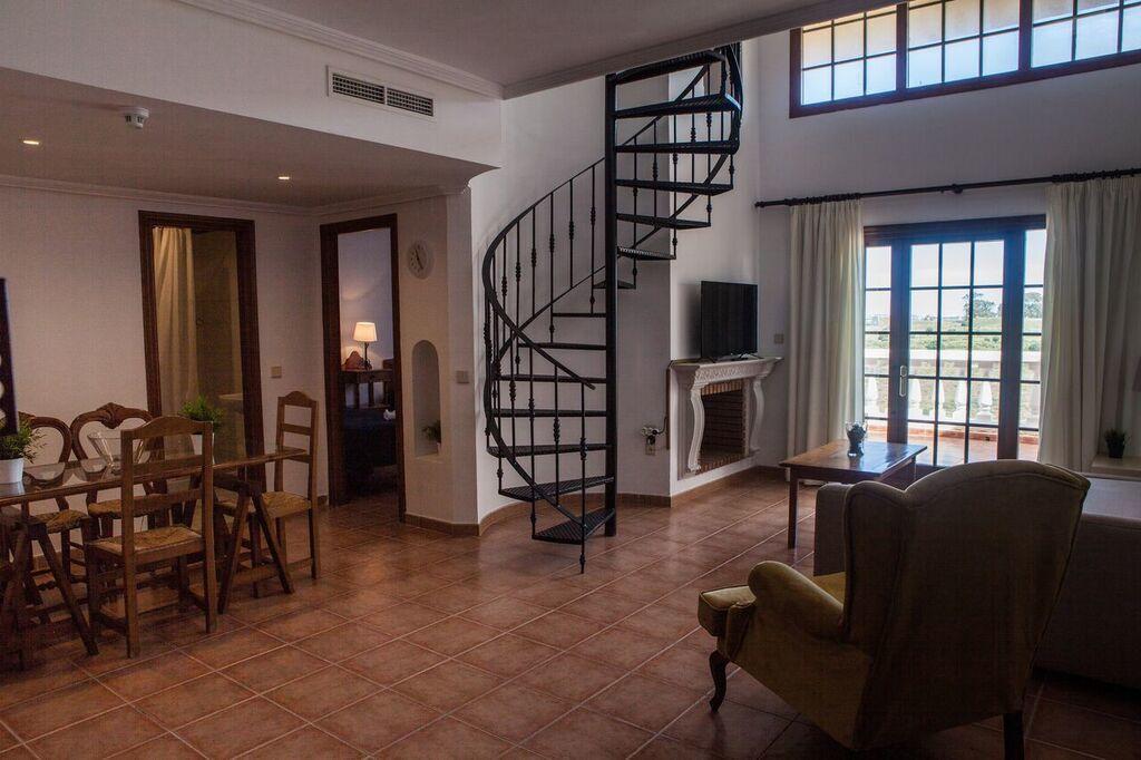 سان فرناندو Apartamentos Turisticos Bahia Sur المظهر الخارجي الصورة