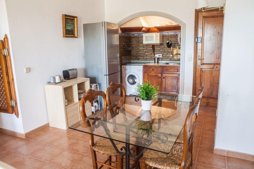 سان فرناندو Apartamentos Turisticos Bahia Sur المظهر الخارجي الصورة