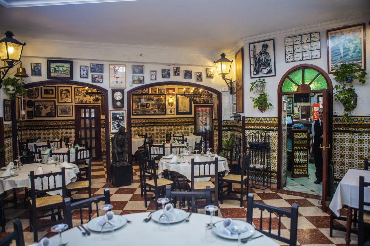 سان فرناندو Apartamentos Turisticos Bahia Sur المظهر الخارجي الصورة