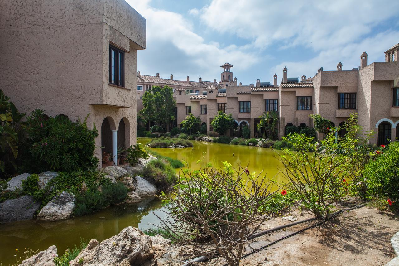 سان فرناندو Apartamentos Turisticos Bahia Sur المظهر الخارجي الصورة