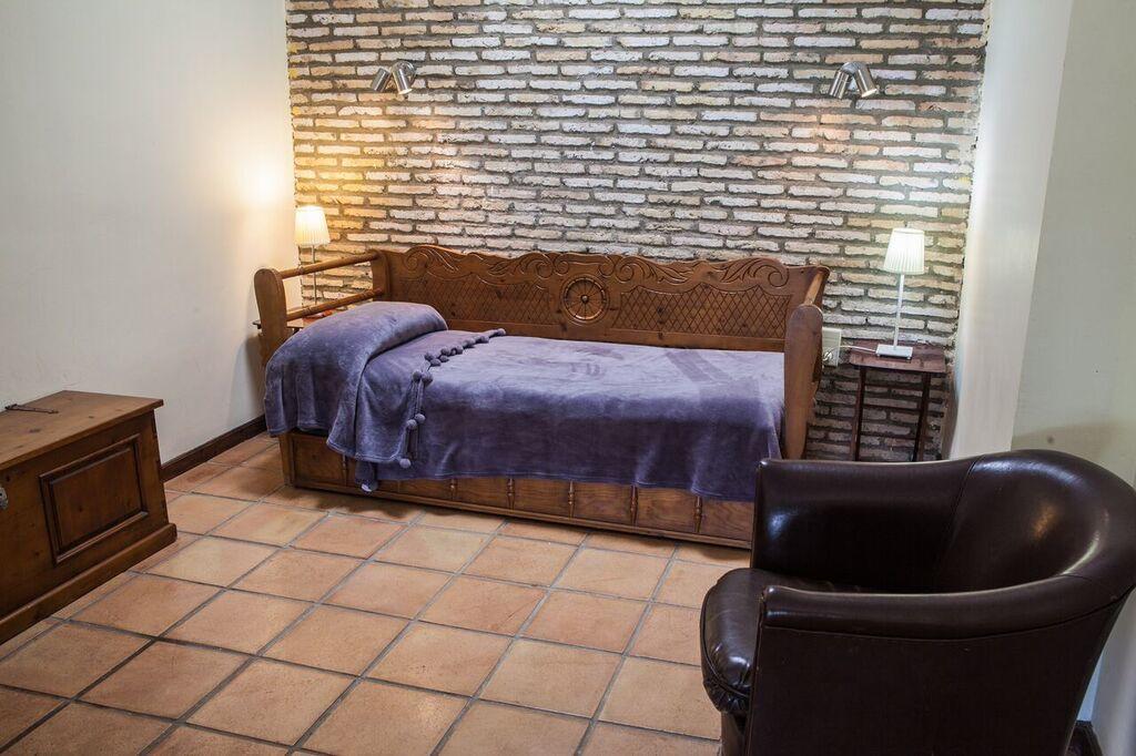 سان فرناندو Apartamentos Turisticos Bahia Sur المظهر الخارجي الصورة