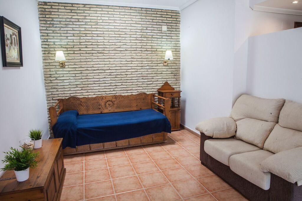 سان فرناندو Apartamentos Turisticos Bahia Sur المظهر الخارجي الصورة
