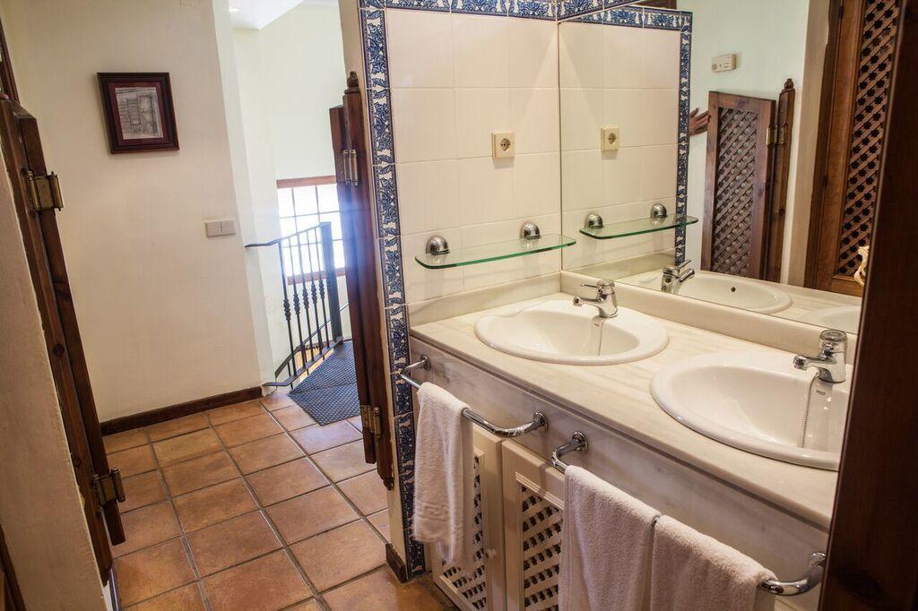 سان فرناندو Apartamentos Turisticos Bahia Sur المظهر الخارجي الصورة