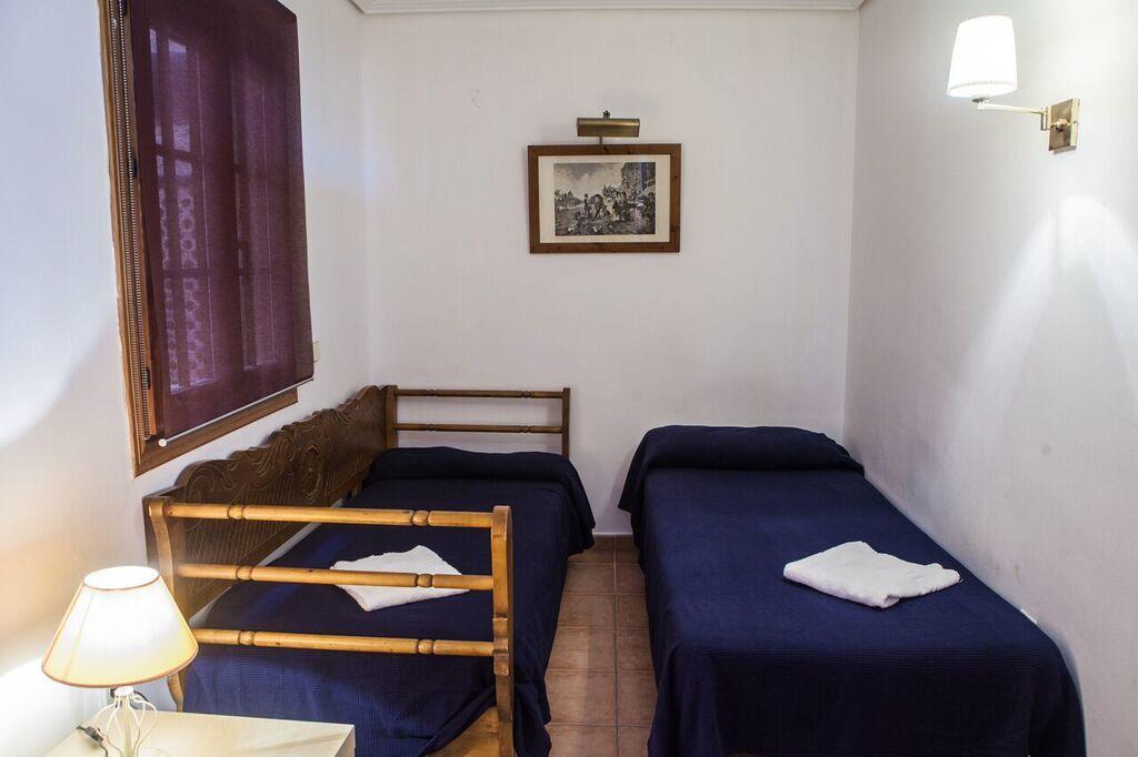 سان فرناندو Apartamentos Turisticos Bahia Sur المظهر الخارجي الصورة