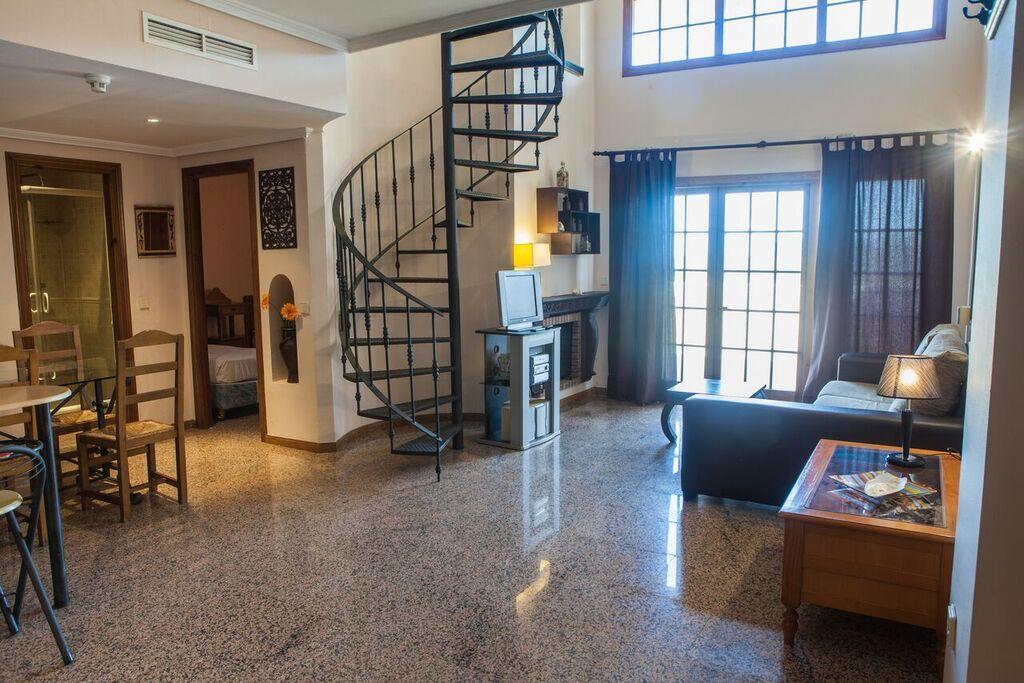 سان فرناندو Apartamentos Turisticos Bahia Sur المظهر الخارجي الصورة