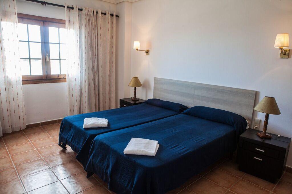 سان فرناندو Apartamentos Turisticos Bahia Sur المظهر الخارجي الصورة