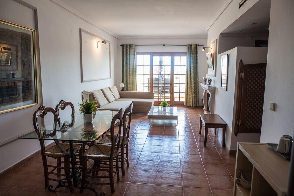 سان فرناندو Apartamentos Turisticos Bahia Sur المظهر الخارجي الصورة