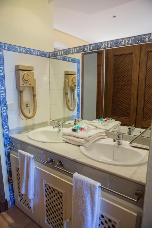 سان فرناندو Apartamentos Turisticos Bahia Sur المظهر الخارجي الصورة