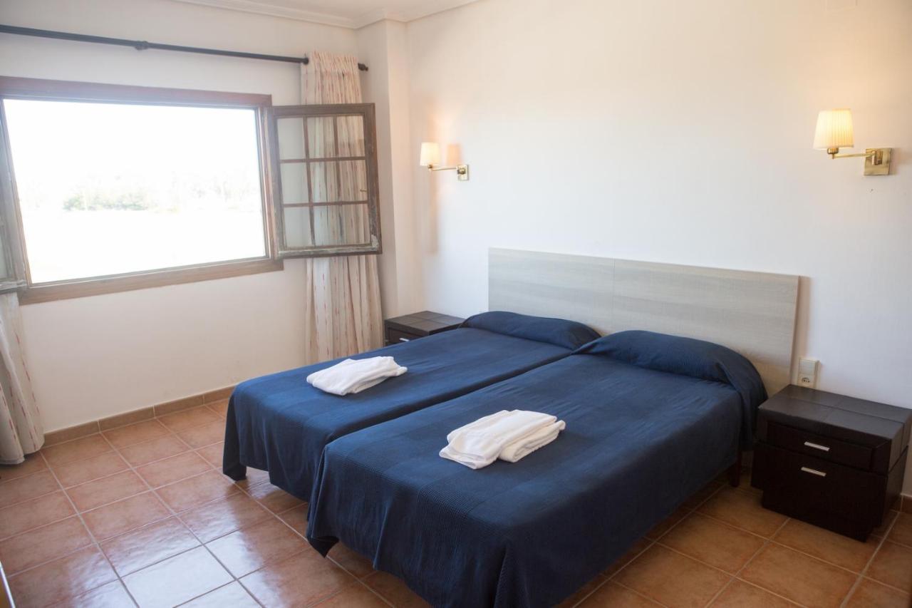سان فرناندو Apartamentos Turisticos Bahia Sur المظهر الخارجي الصورة