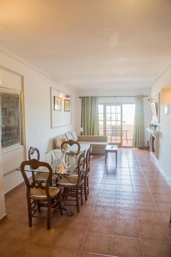 سان فرناندو Apartamentos Turisticos Bahia Sur المظهر الخارجي الصورة