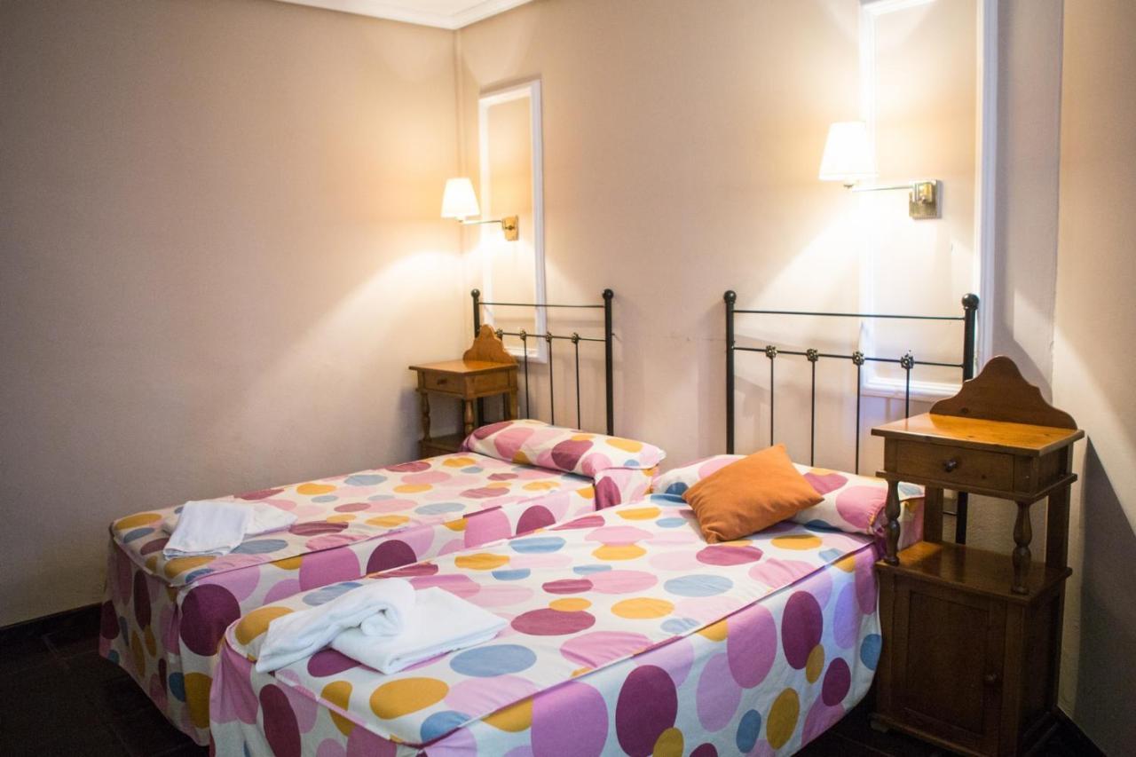 سان فرناندو Apartamentos Turisticos Bahia Sur المظهر الخارجي الصورة